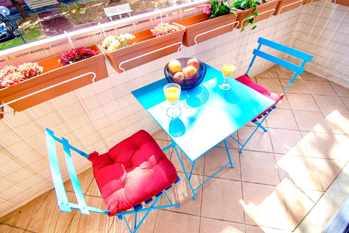 L'Evasion - Housity