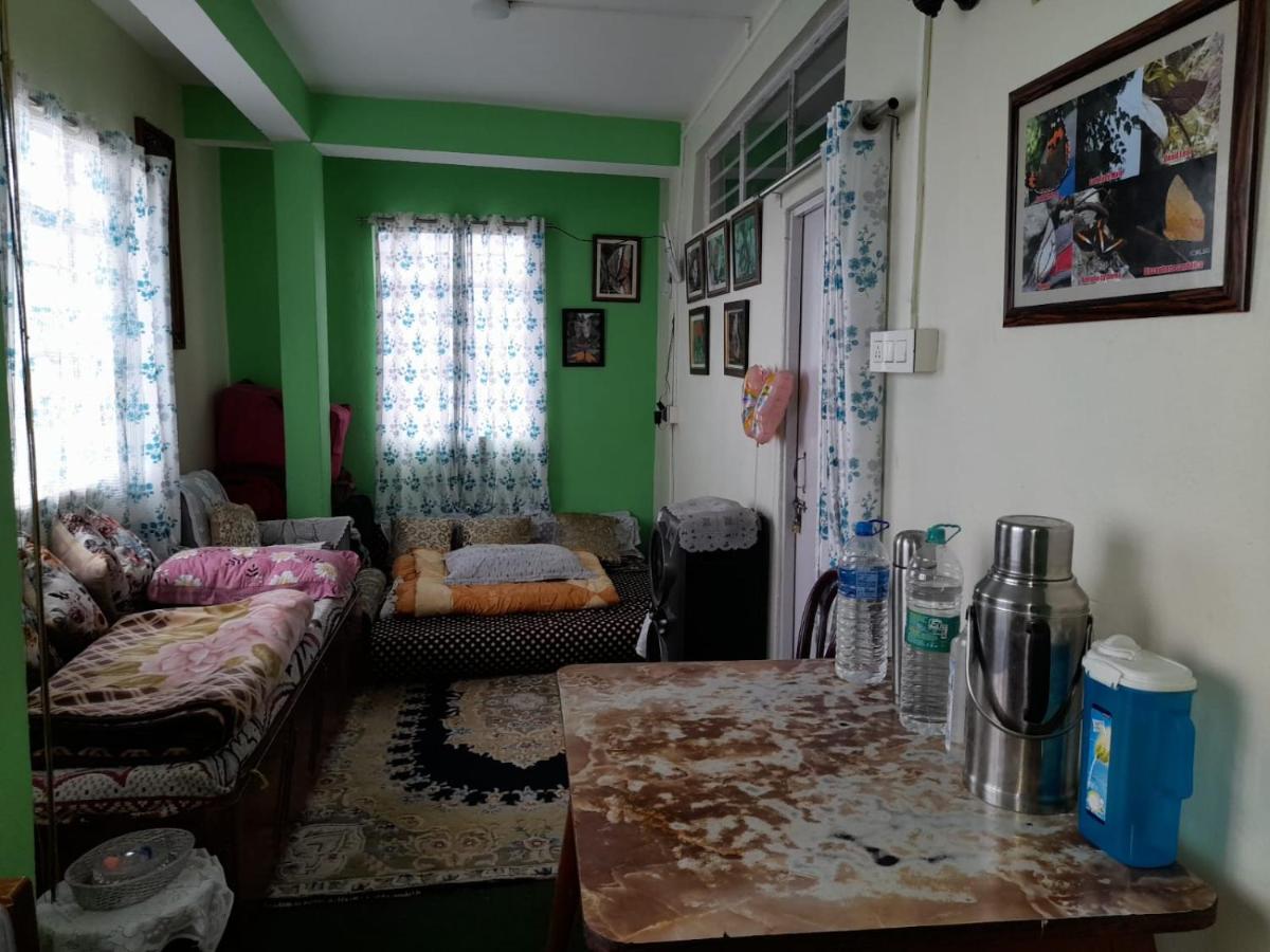 International Youth Hostel and Homestay Kurseong Bazar - Housity