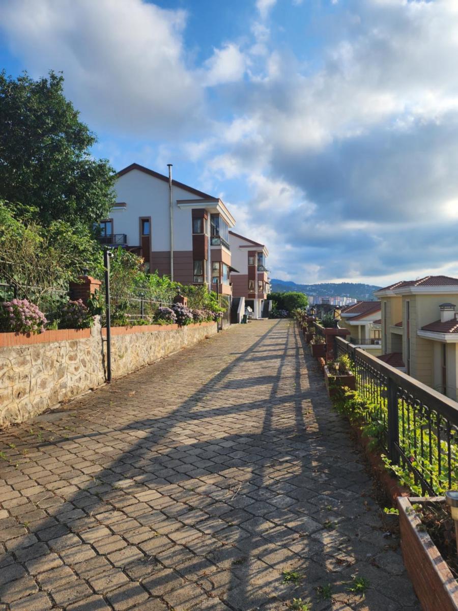 Trabzon Boztepe Paradise Villa - Housity