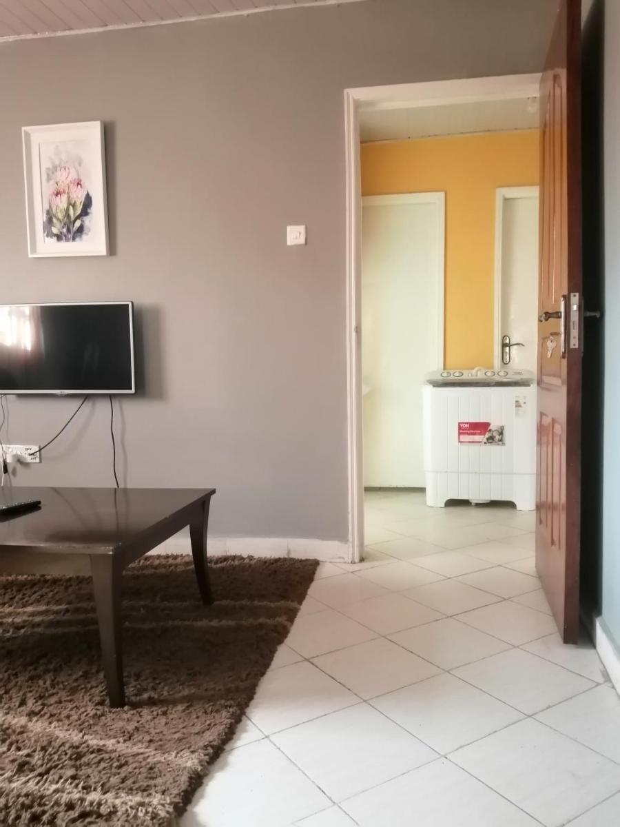 The Spot Getaway 2 - Housity
