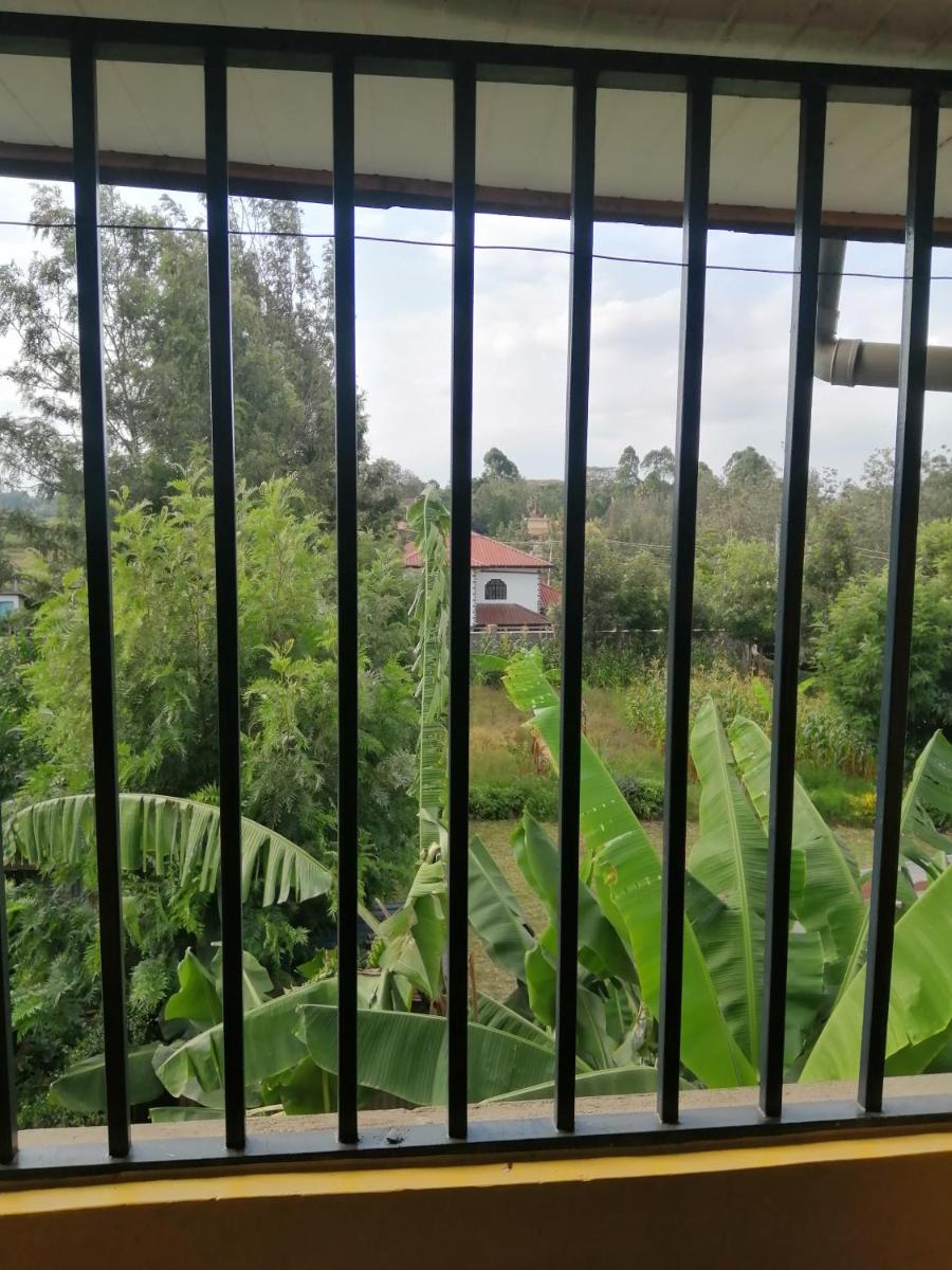 The Spot Getaway 2 - Housity