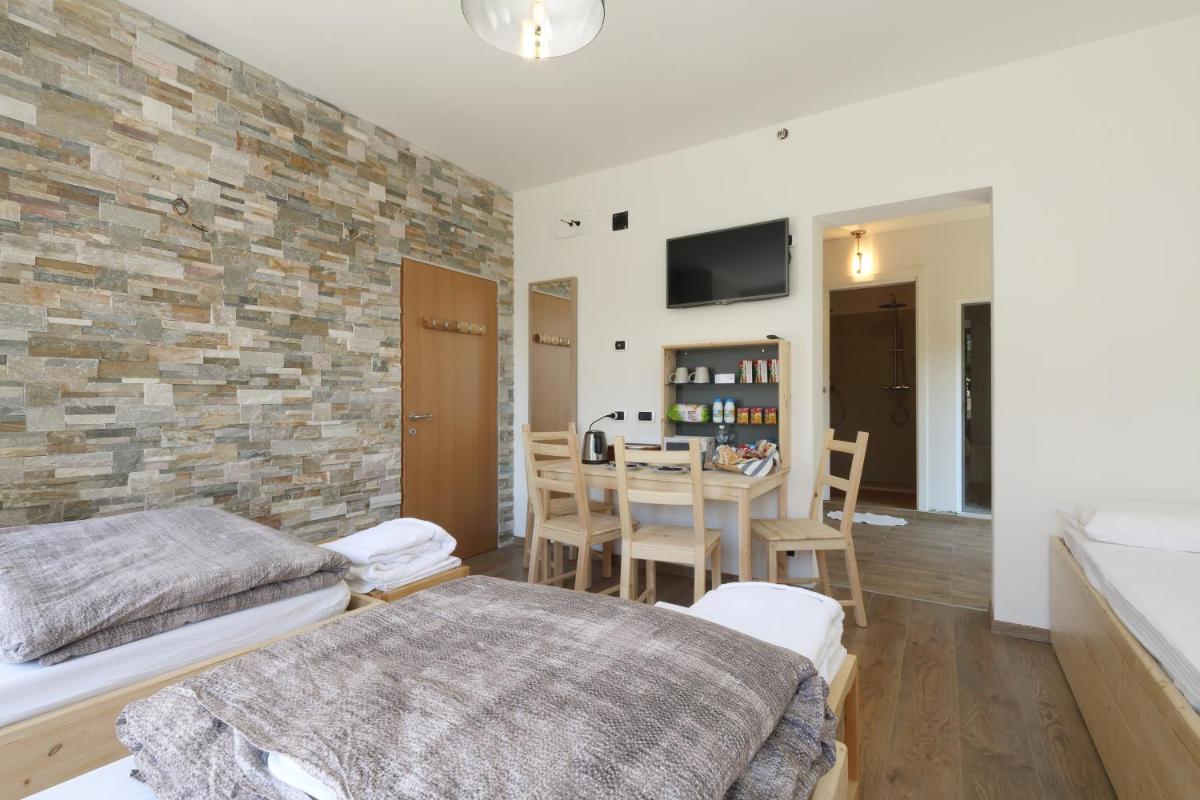 Bed & Wellness Fisterre - Housity