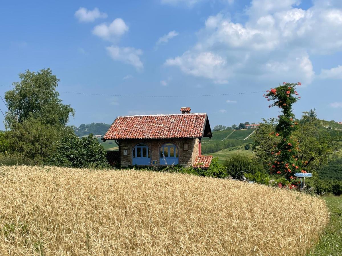 Villa Biancospino - luxury and private villa in Langhe - Housity