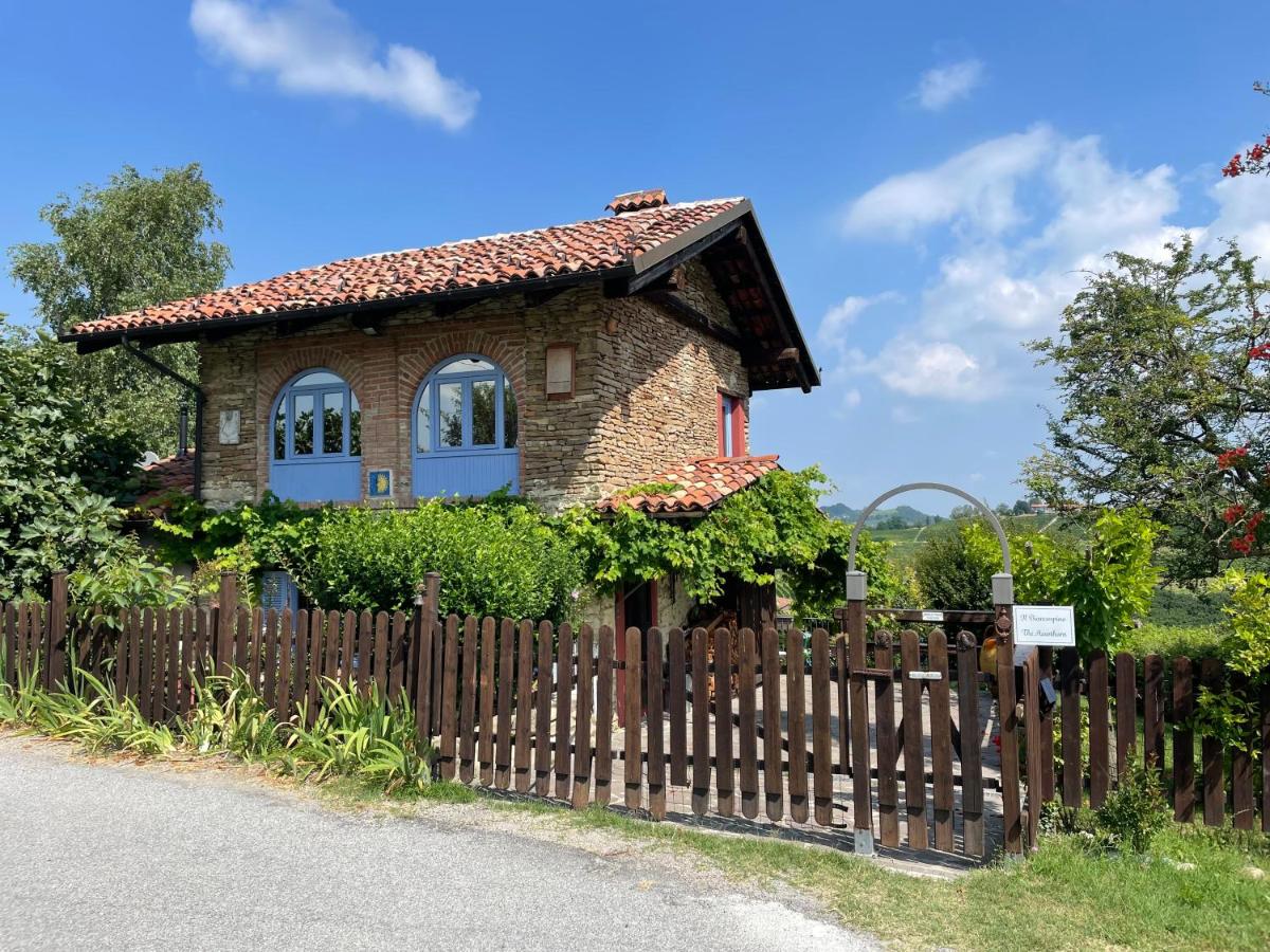 Villa Biancospino - luxury and private villa in Langhe - Housity