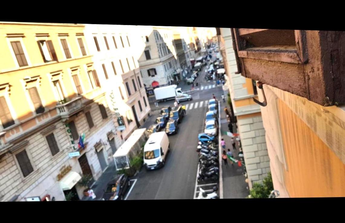 Magenta Roma house - Housity