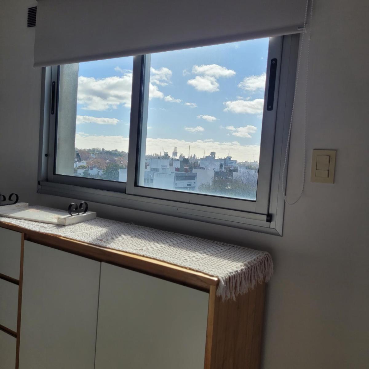 Luminoso Monoambiente - Housity