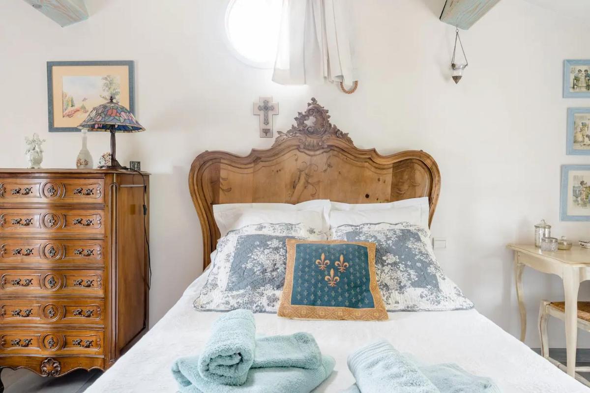 Agréable chambre d'hôtes avec piscine - Housity