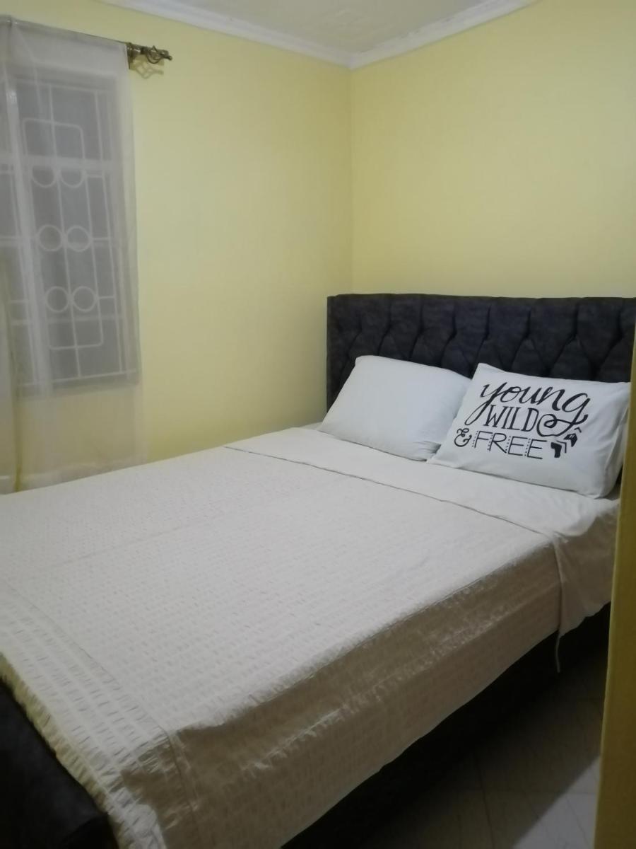 Mwamba Homes - Housity