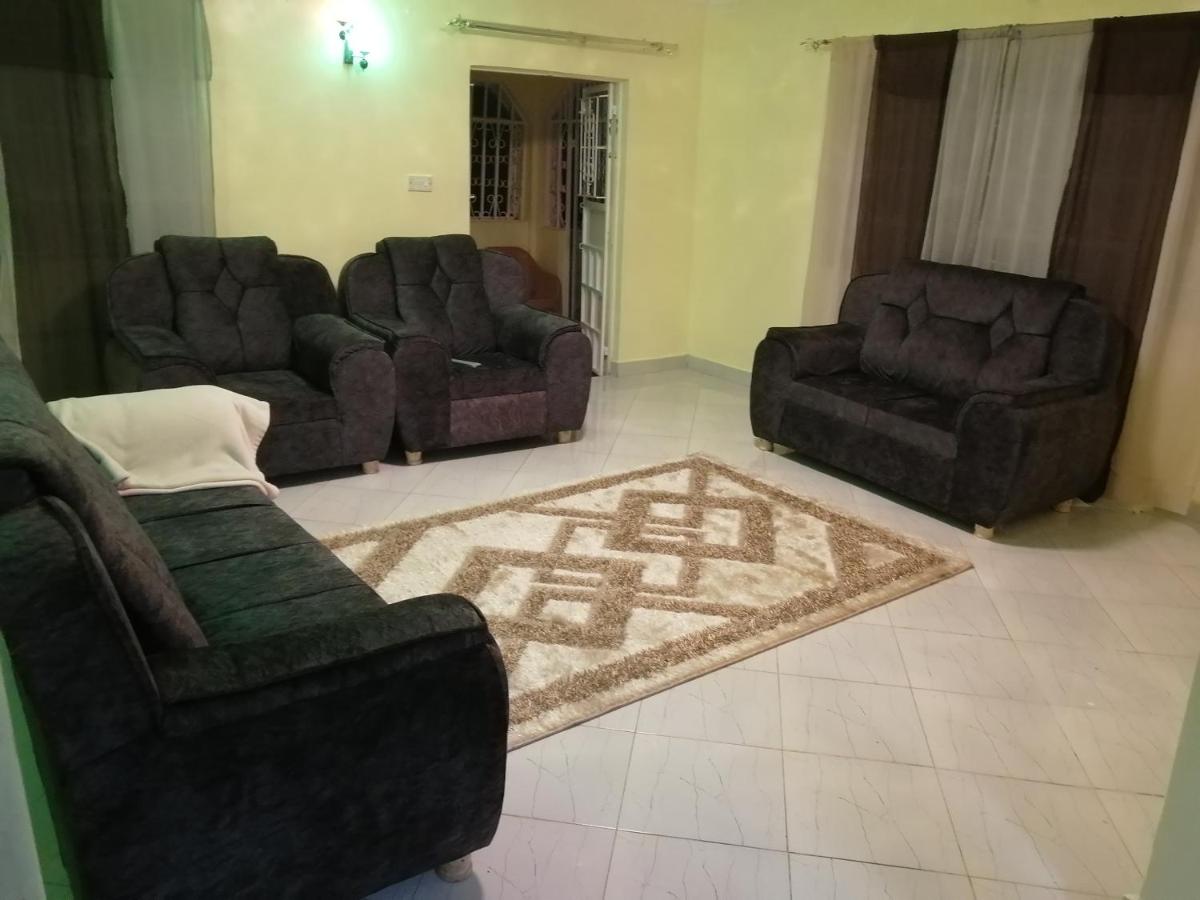 Mwamba Homes - Housity