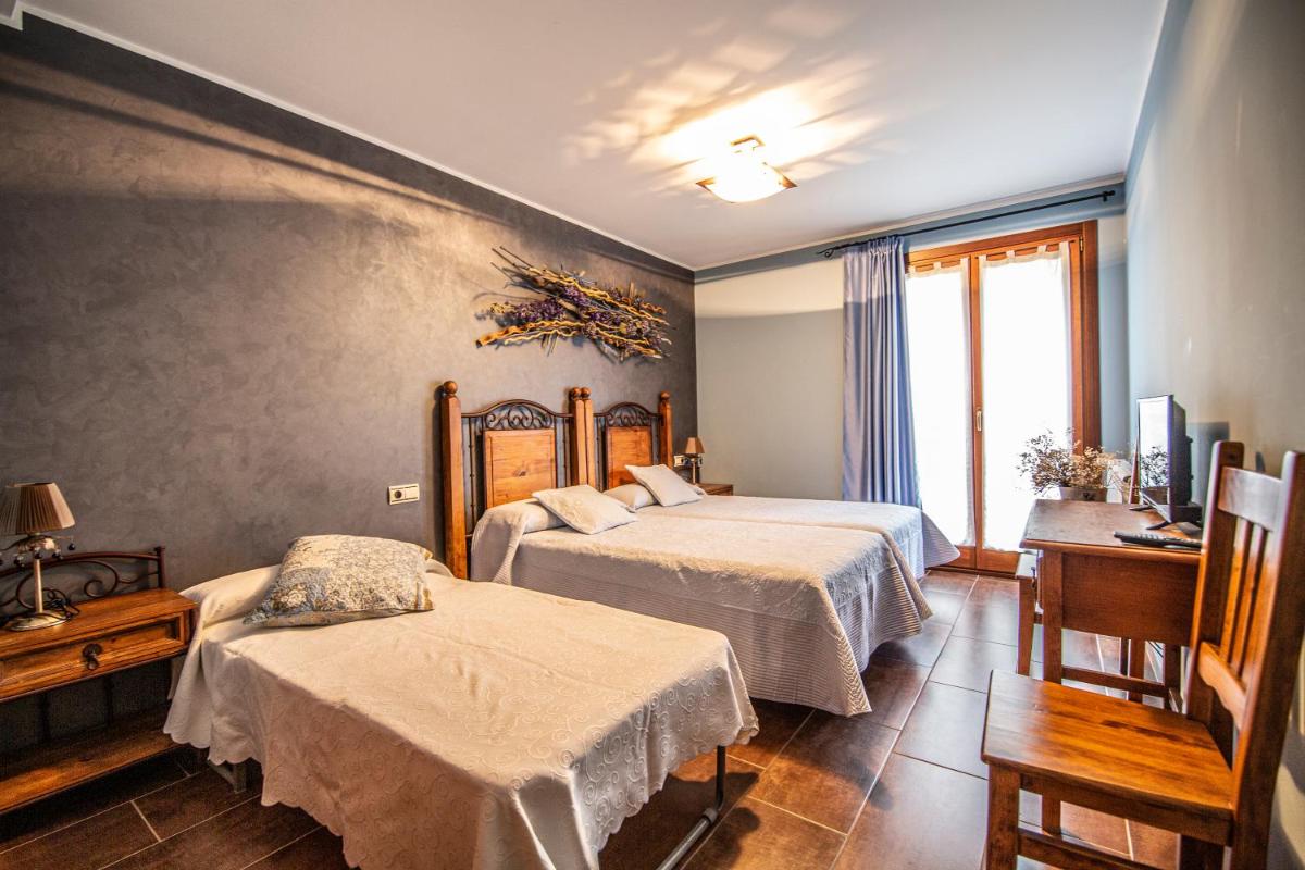 Casa Rural Korteta - Housity