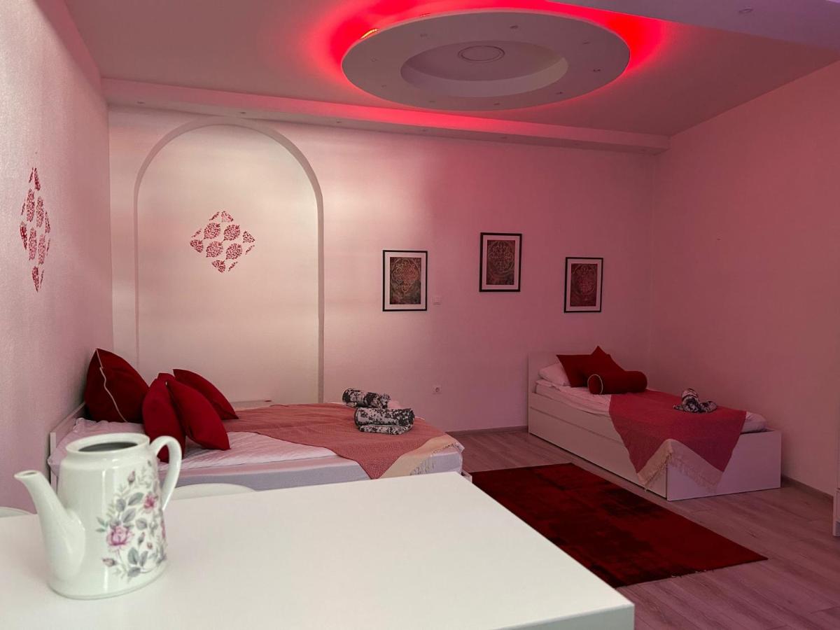 Suitetrails - Carpe Diem Apartments