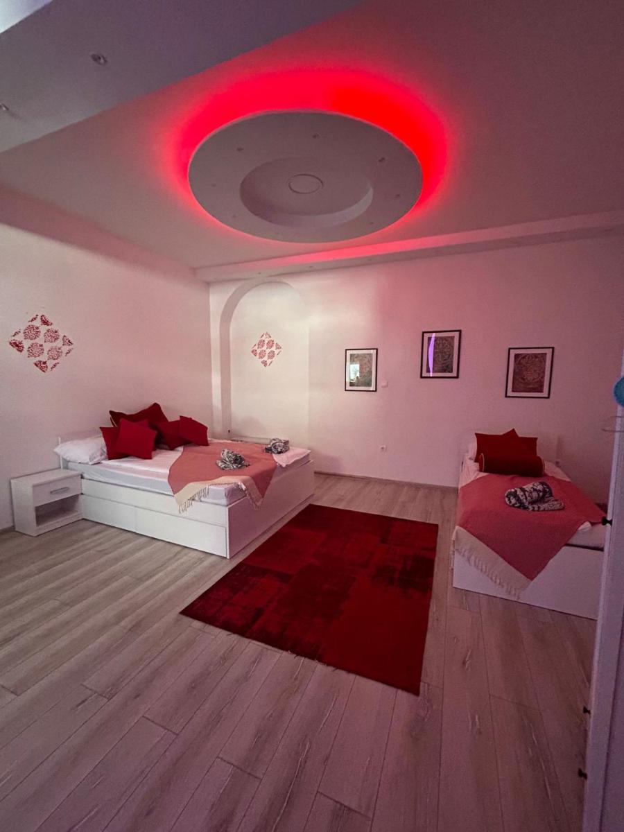 Suitetrails - Carpe Diem Apartments