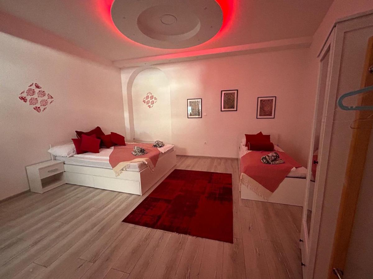 Suitetrails - Carpe Diem Apartments