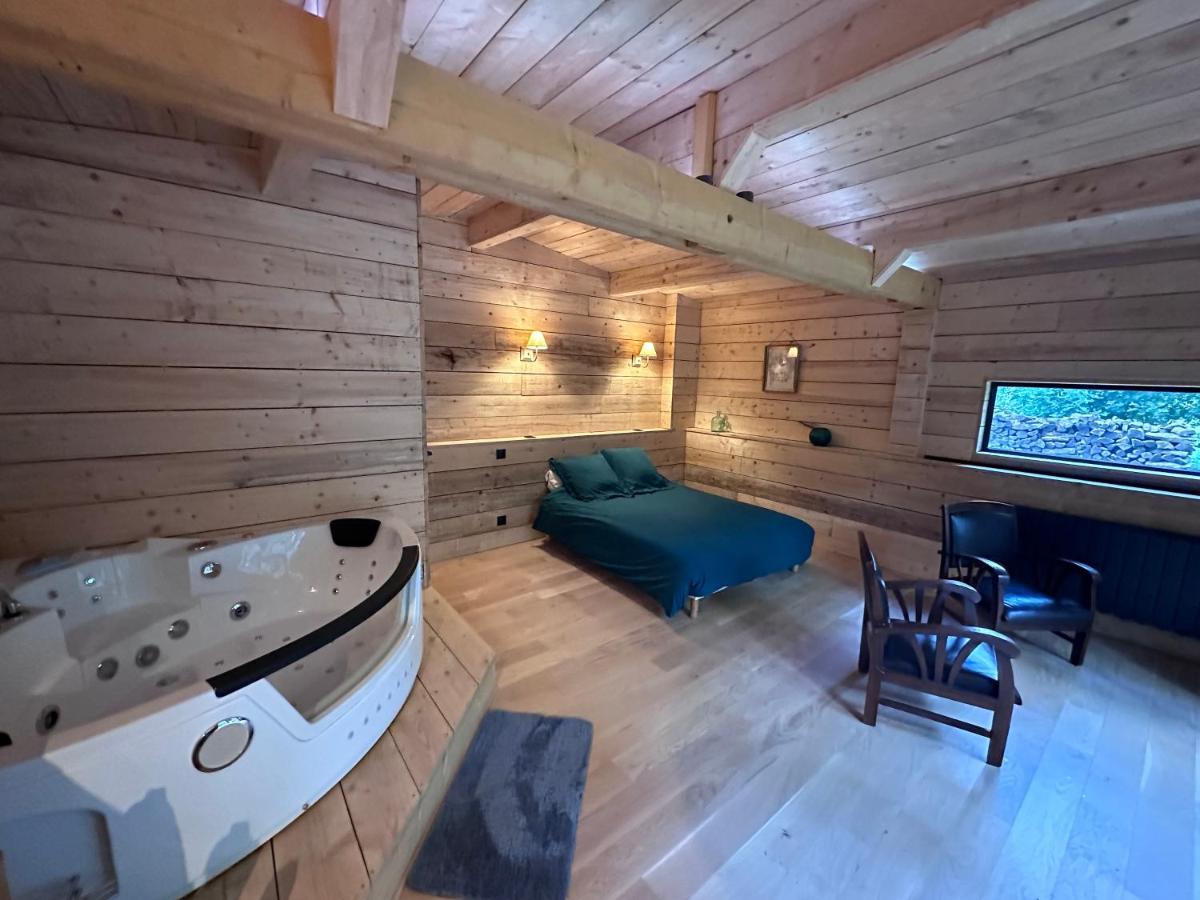 Le Chalet - Housity