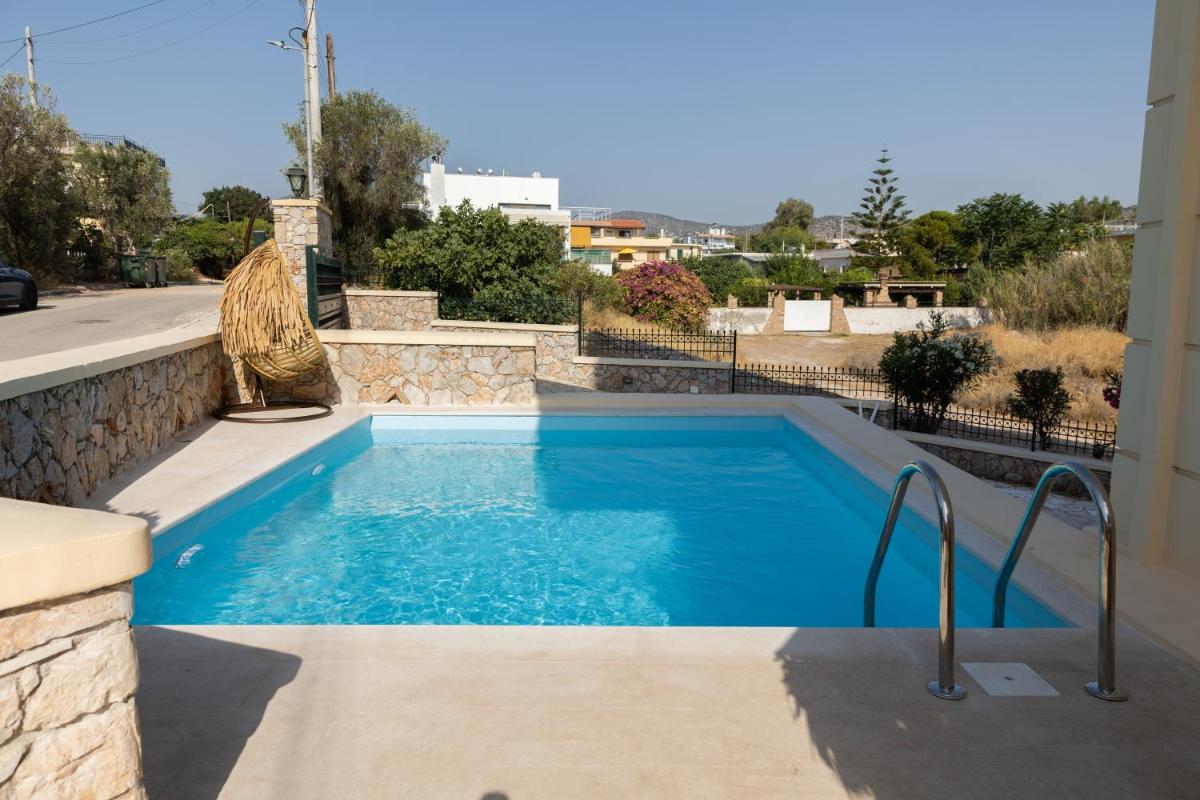Votsalakia Hotel & Luxury Apartments - Housity