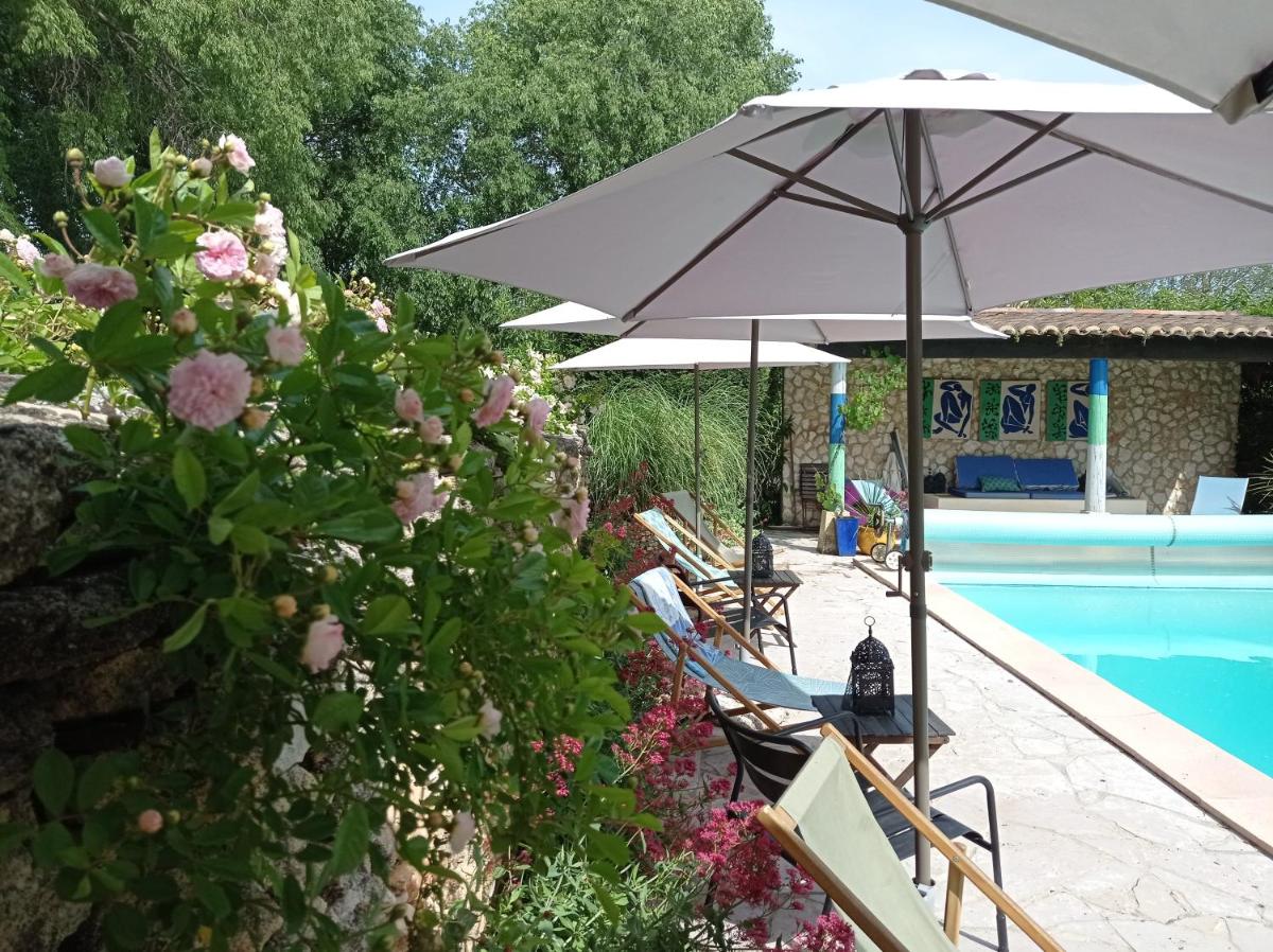 La Bastide de Boisset - Housity