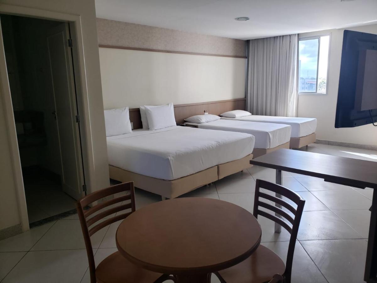 Pratti Hotel - Housity
