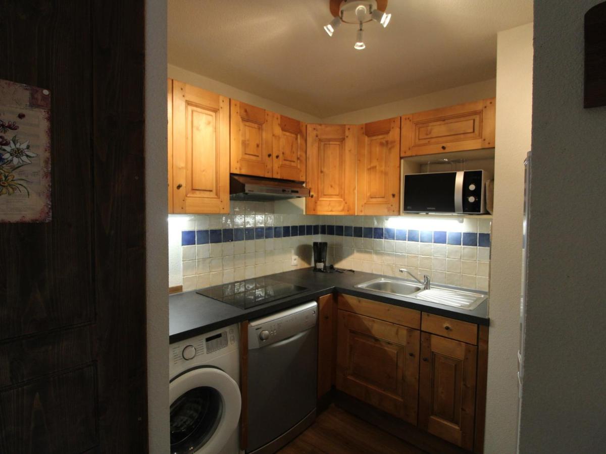 Agréable Duplex pour 6 Pers. à Aussois avec WIFI, Balcon et Ascenseur - FR-1-508-5 - Housity