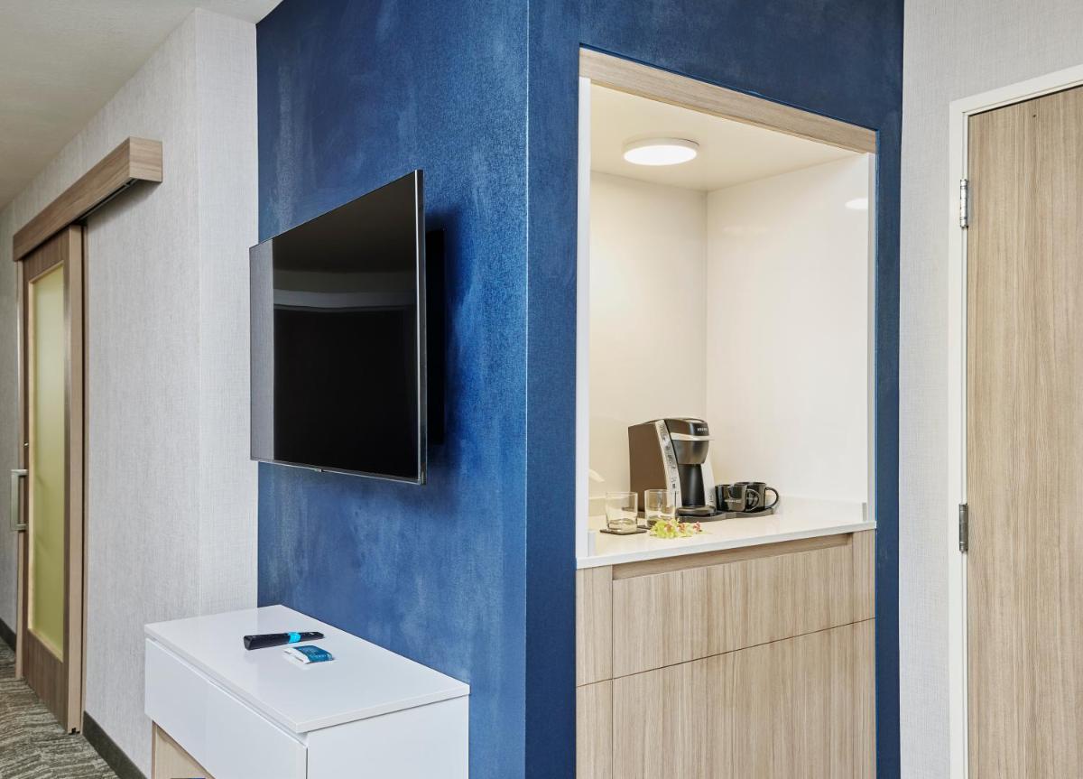 SpringHill Suites by Marriott Chicago Chinatown - Housity