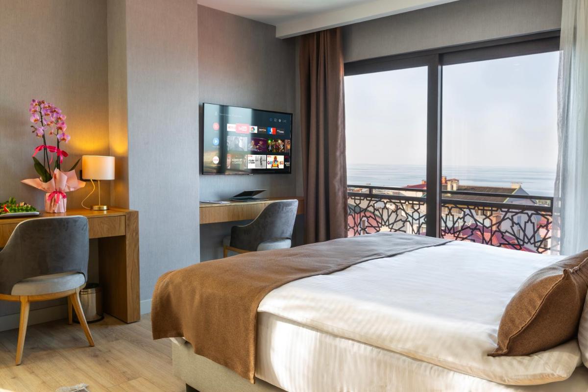 North Star Suite Hotel - Housity