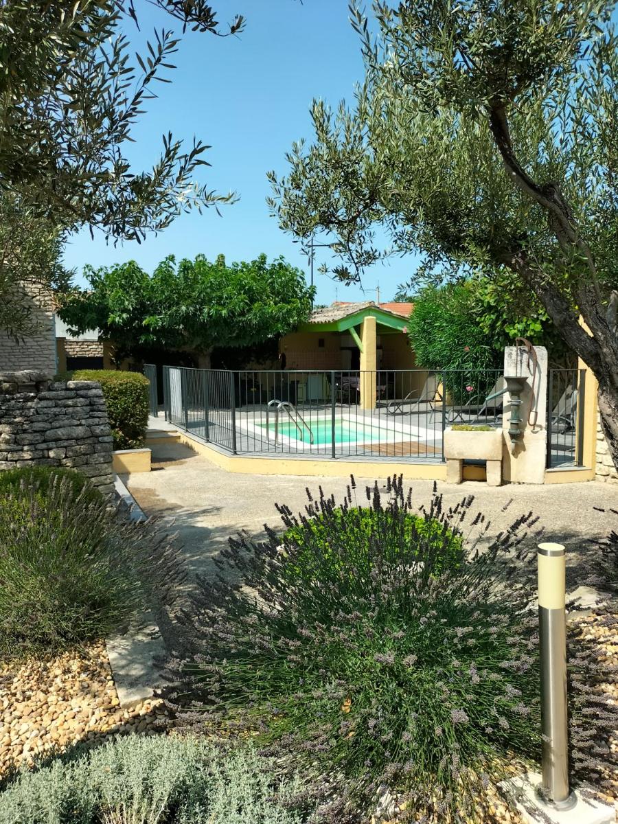 Maison Provençale Spa Sauna Piscine - Housity
