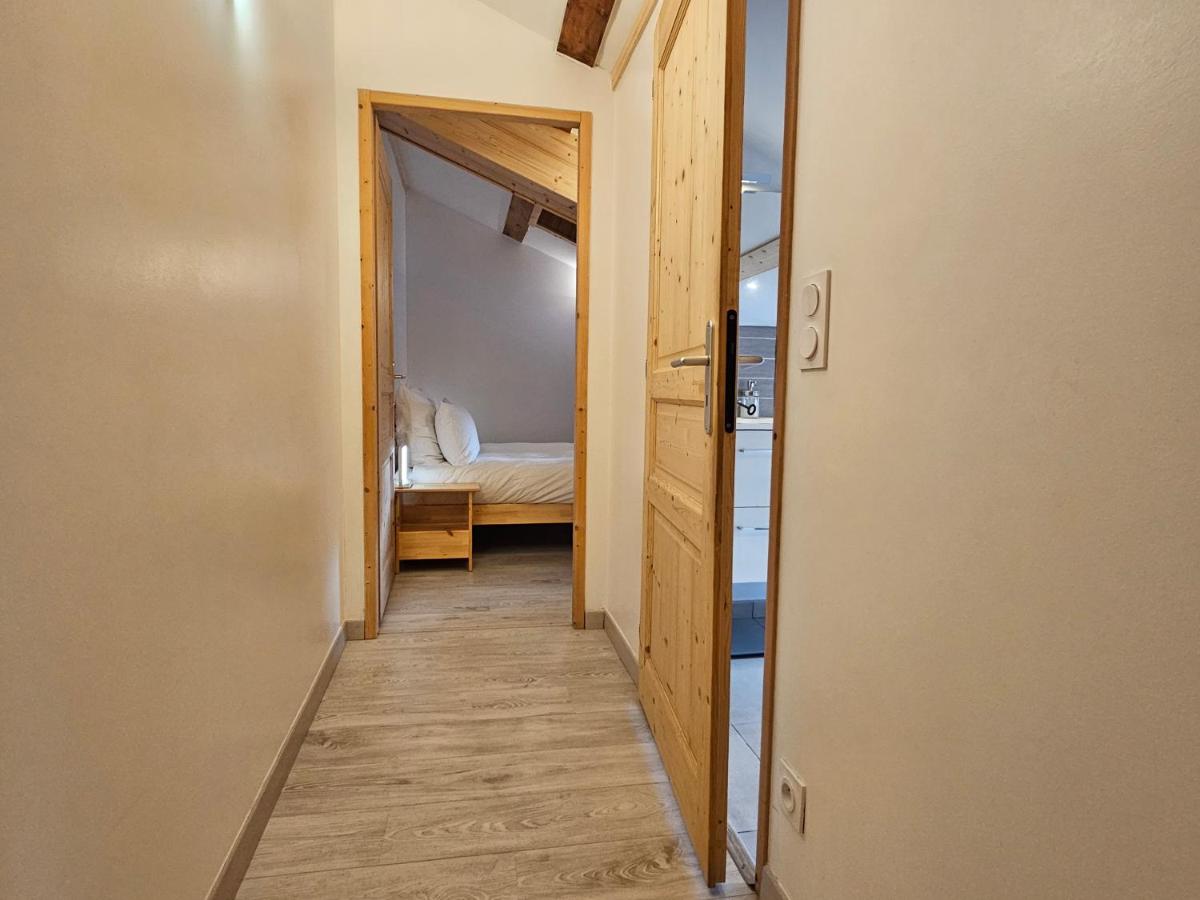 Cozy, quiet apartment in town center - near Geneva, Annecy, Chamonix, Lac Léman - Housity