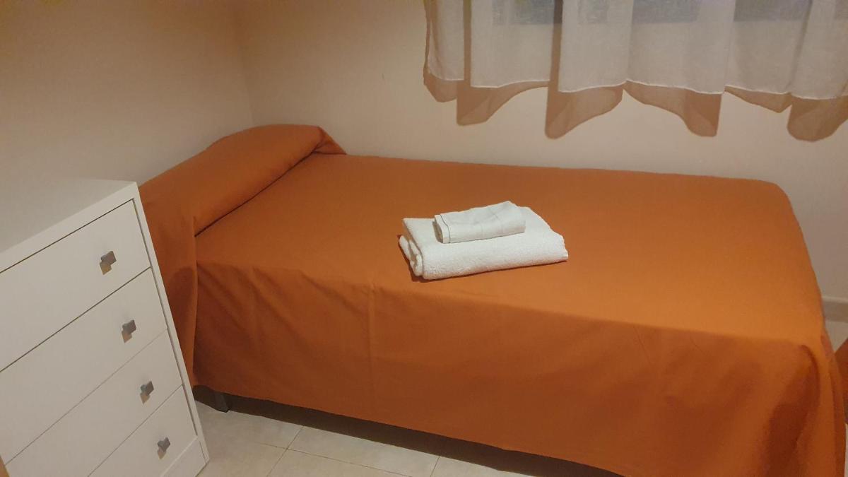 Apartamento Costa Rey VERARENTAL.COM a 100 metros de la playa - Housity