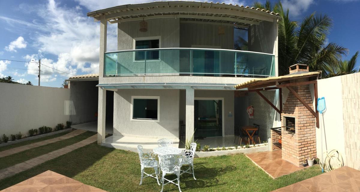 Casa na Praia Maragogi - Housity