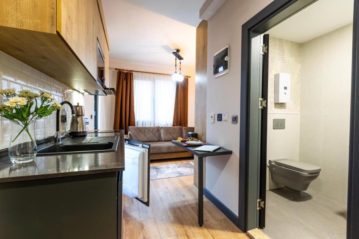 North Star Suite Hotel - Housity