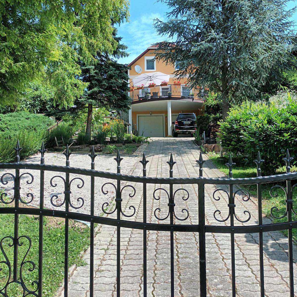 Hanna-Bella Apartman Zalakaros - Housity