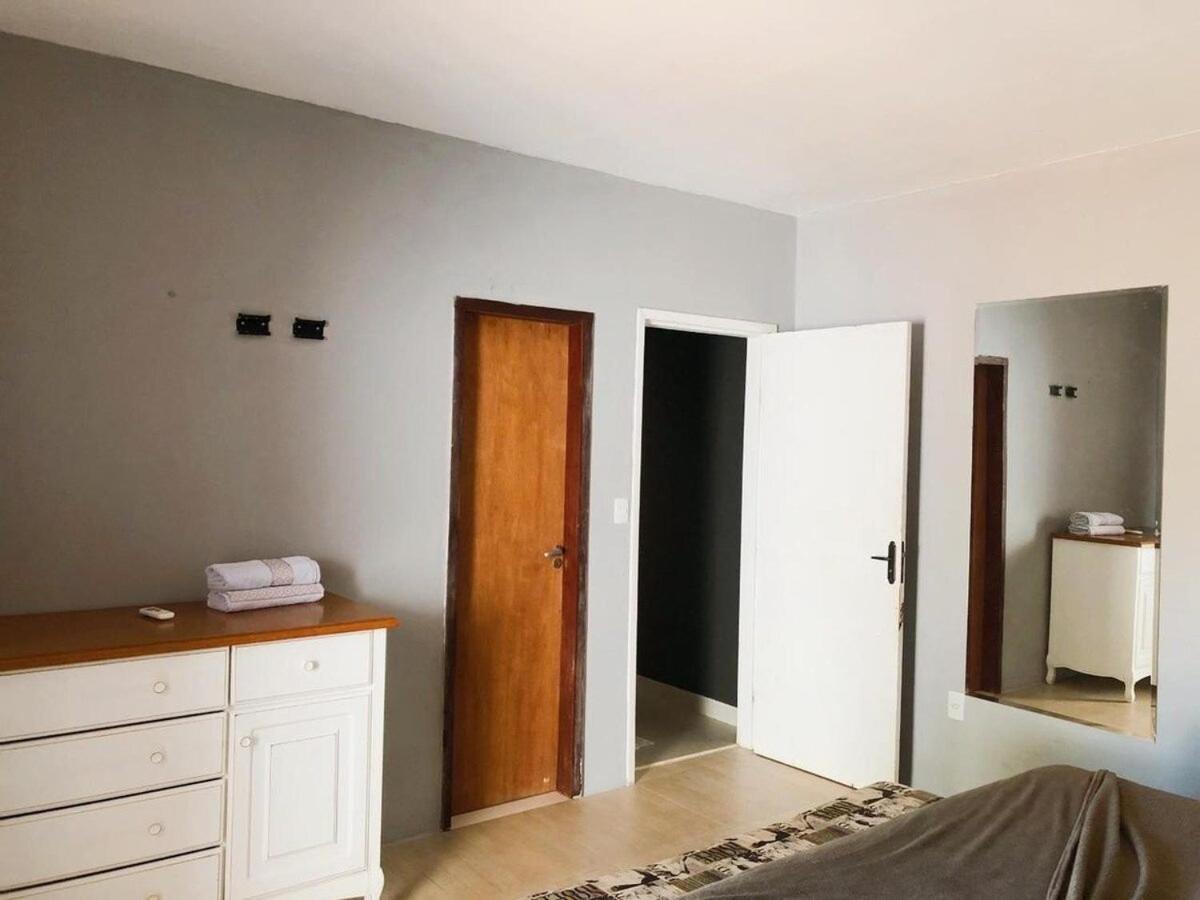 Suitetrails - Casa aconchegante 303 sul