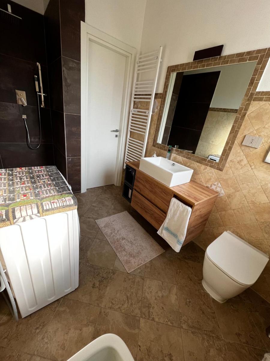 Civico 3 bed and breakfast - Housity