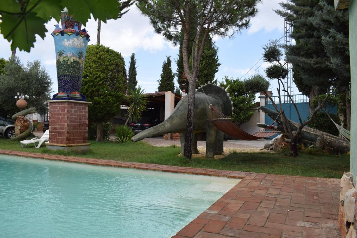 Castillo Esmeralda - Housity