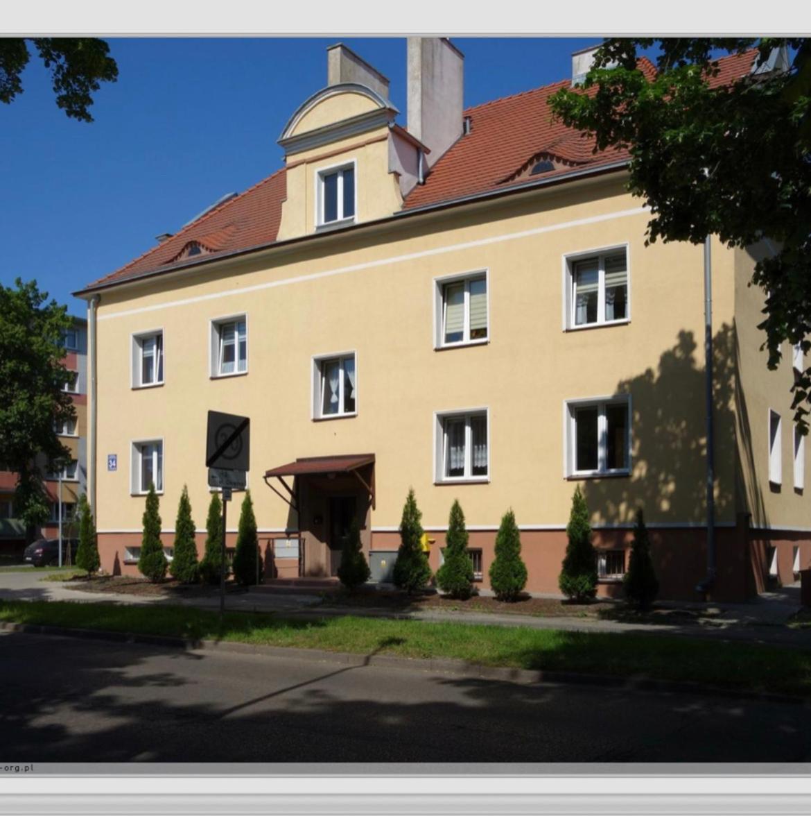 Apartament Wilkońskiego - Housity