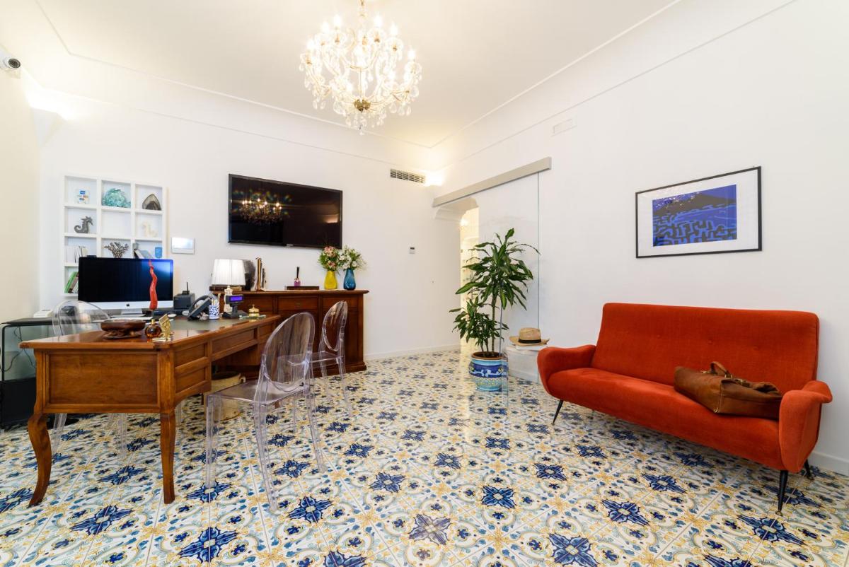 La Casa di Paolo Boutique Hotel - Housity