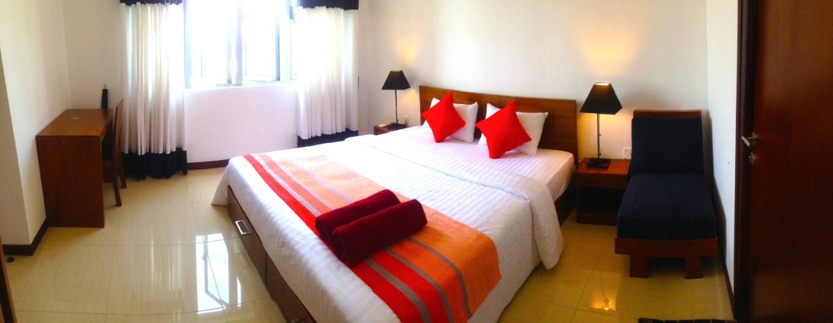 OnThree20 Araliya Apartment Colombo - Housity