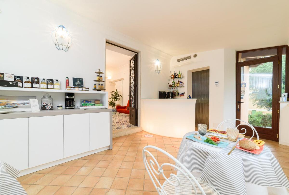 La Casa di Paolo Boutique Hotel - Housity