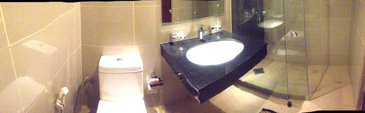 Suitetrails - OnThree20 Araliya Apartment Colombo