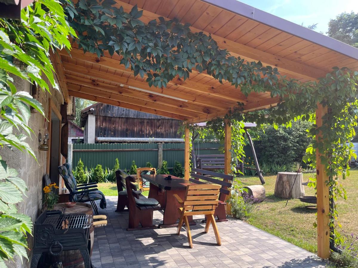 Siedlisko pod Lasem - Housity