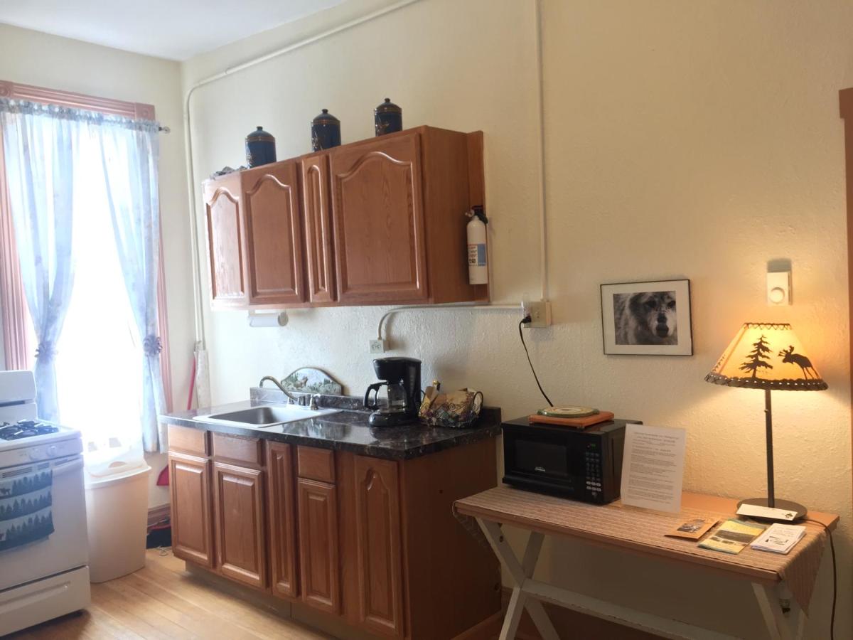 Downtown Historic Capitol Hotel Vacation Suites - Housity