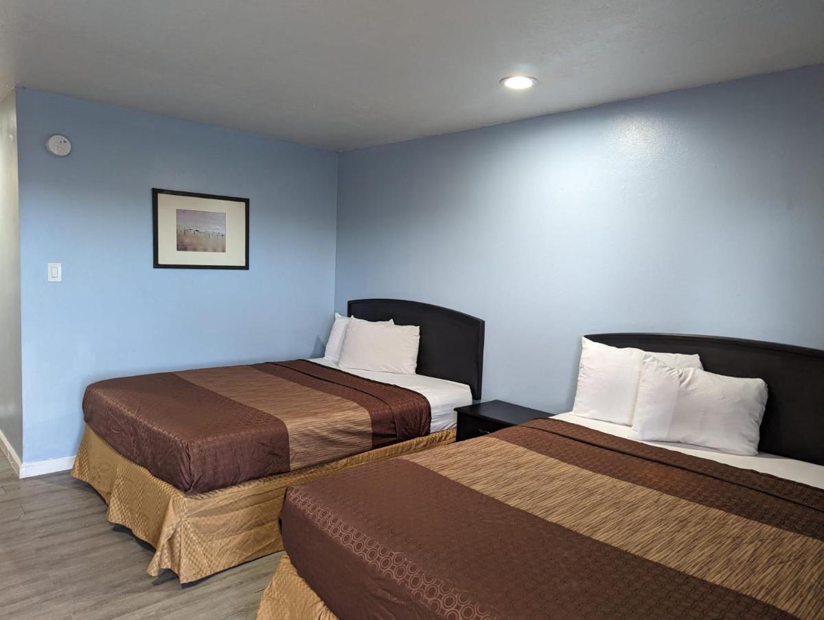 BEST MOTEL - Housity