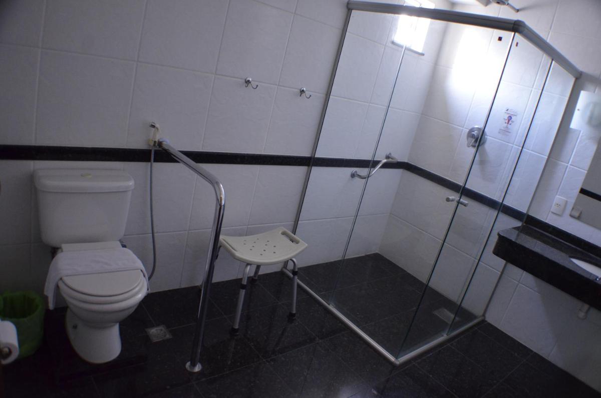 Suitetrails - Constantino Hotel e Eventos