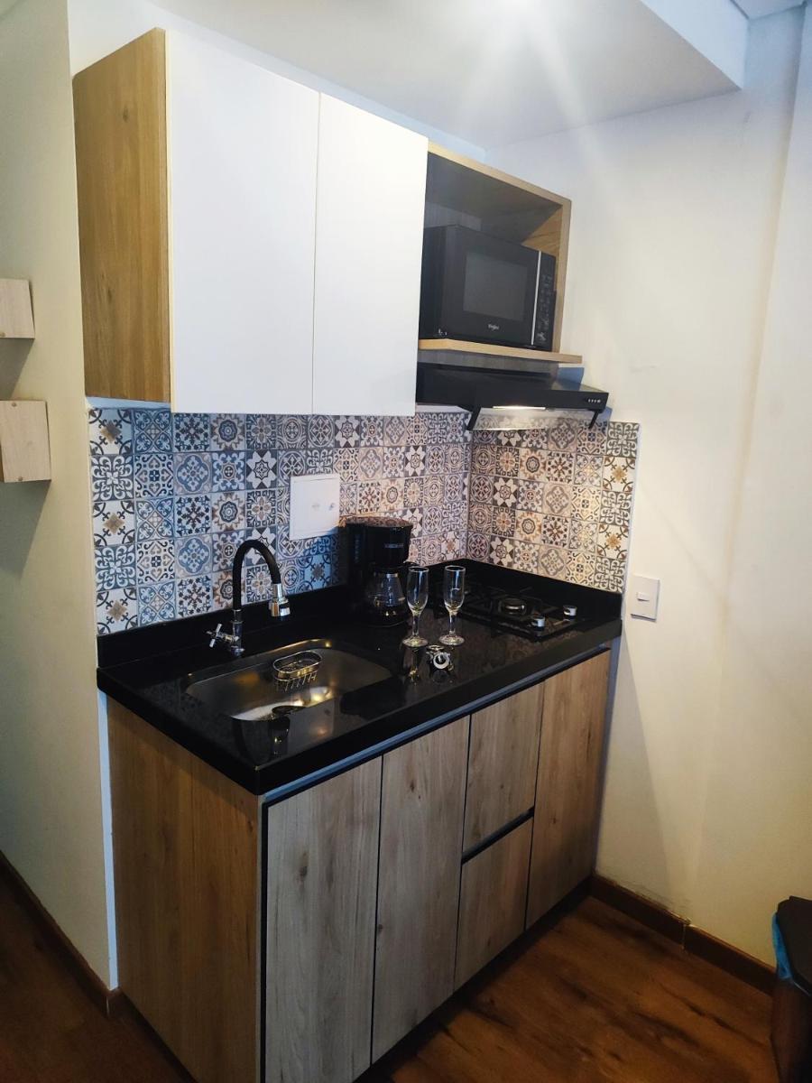Suitetrails - Chapinero Central Living 58