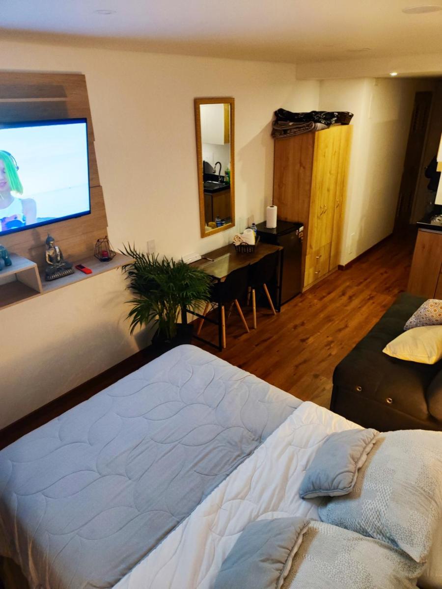 Suitetrails - Chapinero Central Living 58