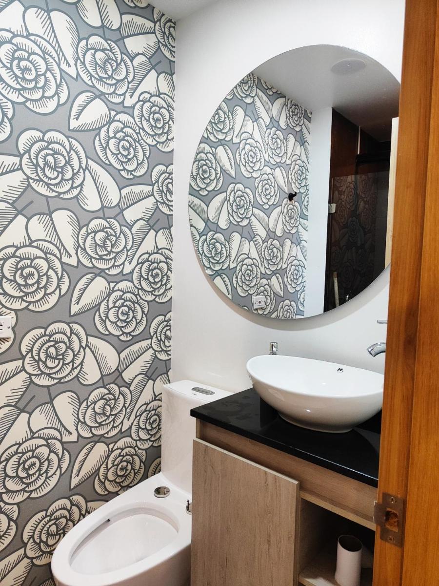 Suitetrails - Chapinero Central Living 58