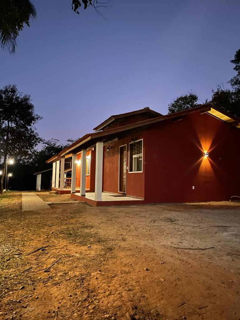 Chalés do Recanto - Housity