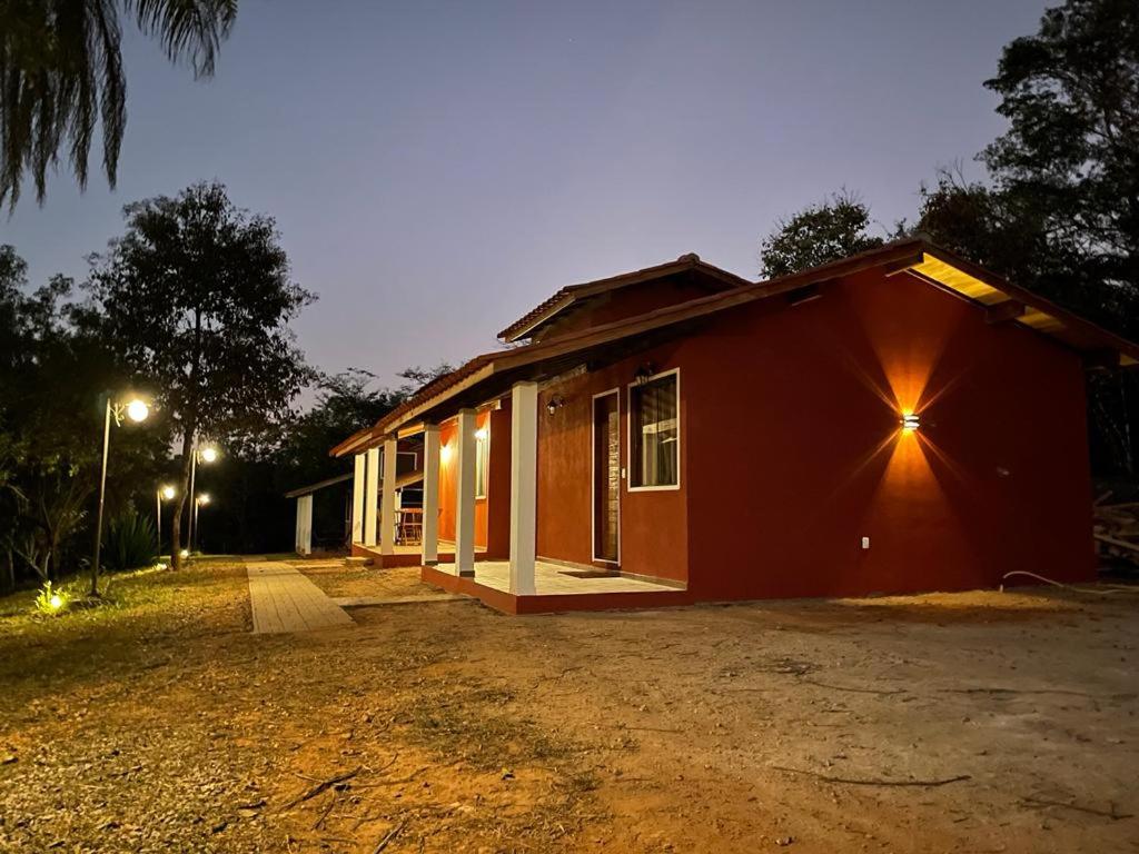 Chalés do Recanto - Housity