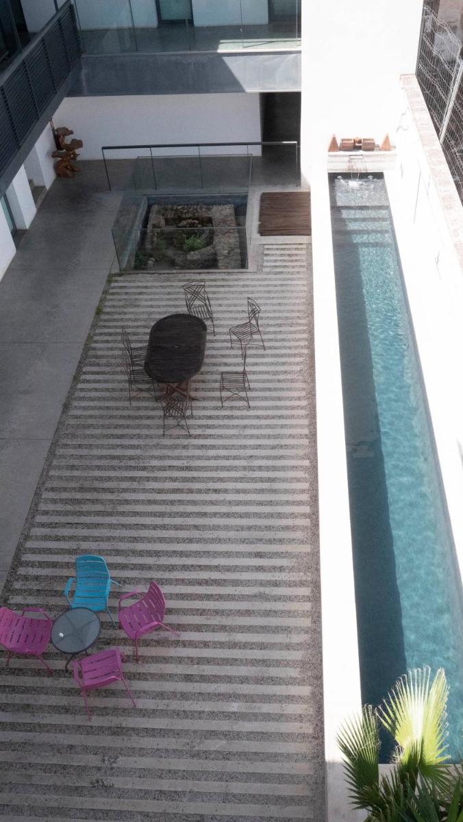 Apartamento La Calahorra - Housity