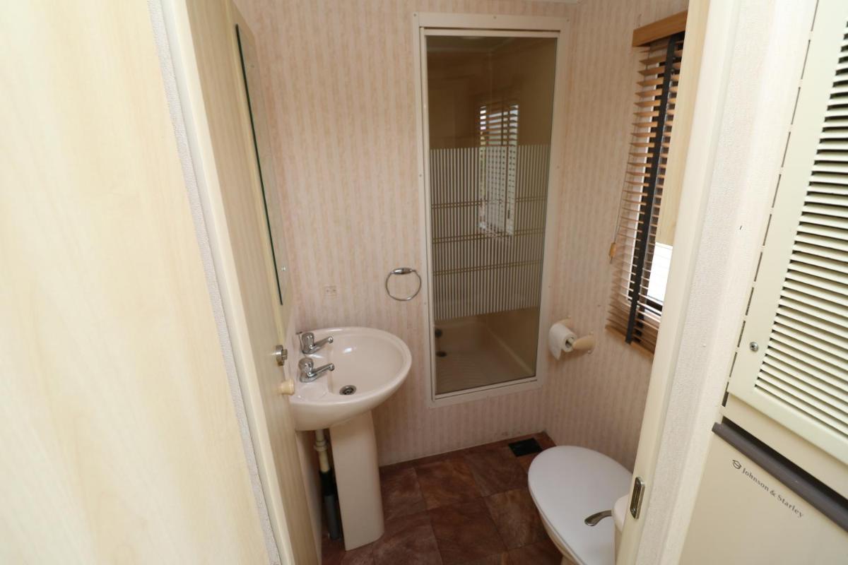 De Zuidvliet Chalet 21 - Housity
