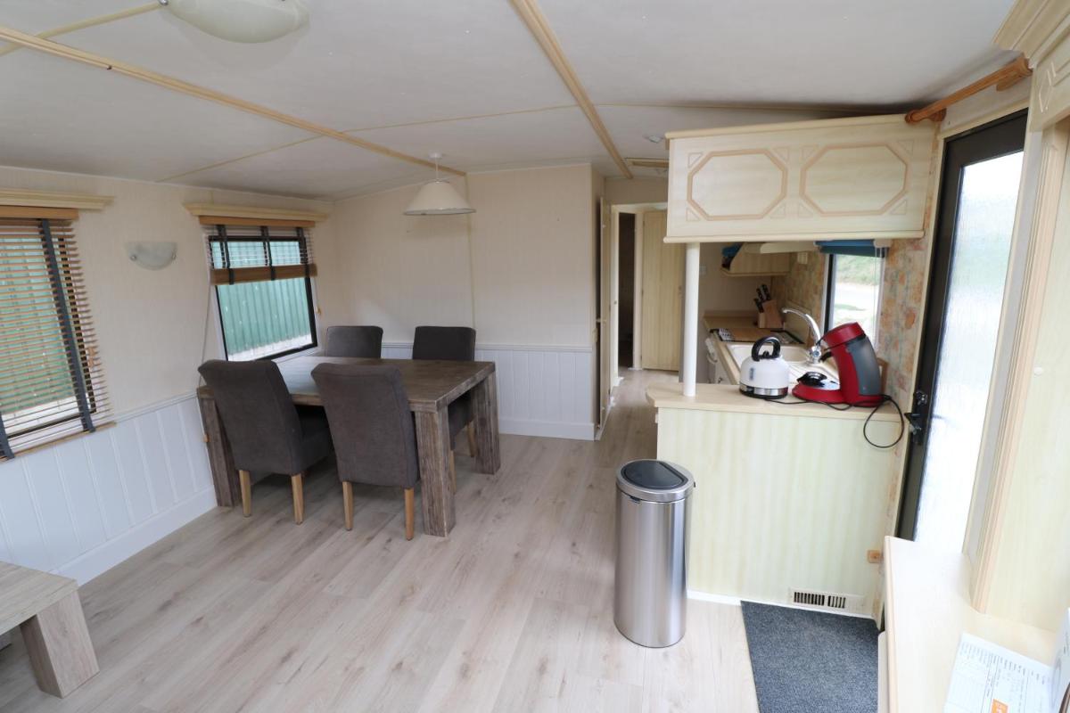 De Zuidvliet Chalet 21 - Housity